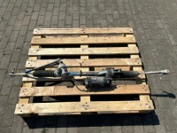 Купити Alfa romeo stelvio 2.2d рейка рульова трансмісія європа, фото thumb