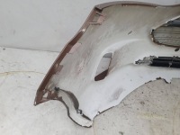 фото thumb №11, Ford b-max 12-17 бампер перед передний av11-17757-acw