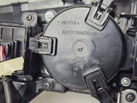 фото thumb №13, Dekor тунель панель передач середній керування перемикач lexus rx iv