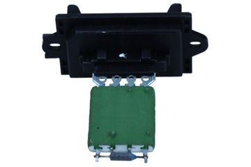 фото thumb №2, Mgz резистор вентилятор citroen c2/c3 02-