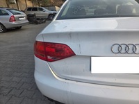 фото thumb №7, Кришка зад кришка багажника audi a4 b8 sedan ly9c