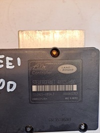 фото thumb №7, Насос abs land rover freelander i 2.0d srb500240