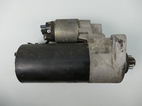 фото thumb №10, Porsche cayenne 9p 4.5 turbo стартер 94860410600