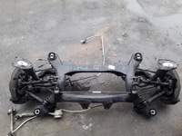 фото thumb №7, Bmw f31 f30 f32 візок підрамник 6792506