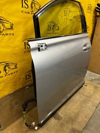 фото thumb №7, Двері ліві передні перед колір срібний lexus rx 450h