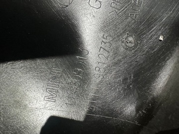 фото thumb №14, Бампер перед переднее mini countryman r60