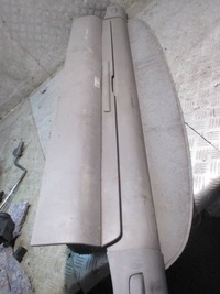 фото thumb №1, Volvo v50 s40 шторка багажника задня 2.0d hdi tdci