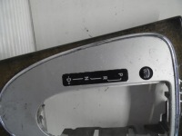 фото thumb №2, Рамка dekor домкрата mercedes w211 avangarde