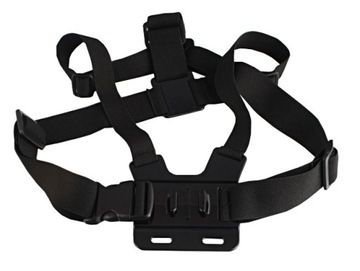 РЕГУЛЯТОР ДЛЯ КРЕПЛЕНИЯ НА НАГРУДИ GoPro 4 5 TYPE C GP26
