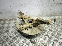 фото thumb №8, Hyundai kona i 2019 правая сторона ступица колеса передний