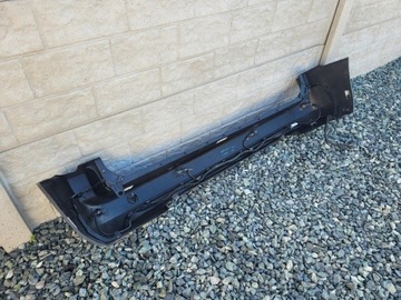 фото thumb №9, Бампер зад задний pdc citroen berlingo iv 2018-