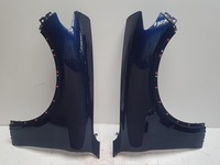 фото thumb №1, Крила перед передній правий alfa romeo stelvio 092