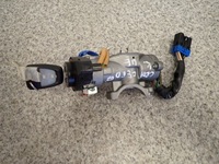 фото thumb №5, Kia ceed 1.6 crdi 06-09 набір стартовий бортовий комп'ютер