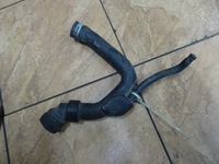 фото thumb №4, Audi a6 c5 труба wąż шланг wody 4b0121101d