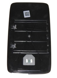 фото thumb №2, Вкладиш дзеркала mercedes vario bus підігрів