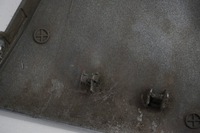 фото thumb №14, Hyundai i40 sedan молдинг порог правая n3s