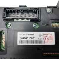 фото thumb №16, Новый оригинальный номер счетчик приборы renault trafic iv nissan nv300 248108130r