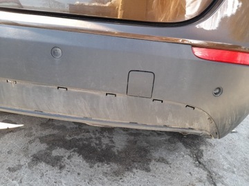 фото thumb №7, Bmw x1 e84 бампер зад задний задний b09