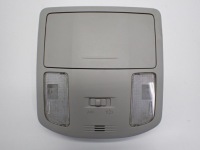 фото thumb №1, Лампа салона кабины бардачок 63650-0k130 toyota hilux viii 18r