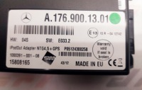 фото thumb №8, Mercedes benz oem номер модуль навігації 15808165 a1769001301 mercedes клас a