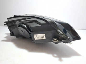 фото thumb №12, Volkswagen golf vii 2018 фара левый ксенон led 5g1941043 европа