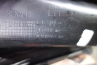 фото thumb №4, Решётка противотуманной фары перед левая renault kadjar 2018-