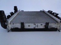 фото thumb №10, Mercedes s klasa 223 w223 радіатор wody w праве підкрилок amg a0995003701