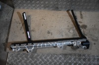 фото thumb №2, Idealna шторка дверь задняя левая bmw x7 g07 1