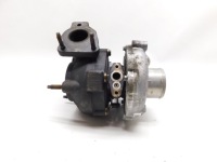 фото thumb №2, Турбина - renault megane ii iii scenic koleos laguna espace 2.0 dci 150/173