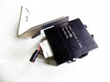 фото thumb №1, Mazda cx-3 17r 2.0 модуль pdc da6t-67uu0