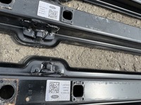 фото thumb №16, Сидіння диван зад шкіра сидіння + кронштейни ford custom tourneo 12-23r