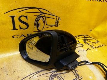 фото thumb №9, Зеркало левая камера 18 pin mercedes a45 s amg w177