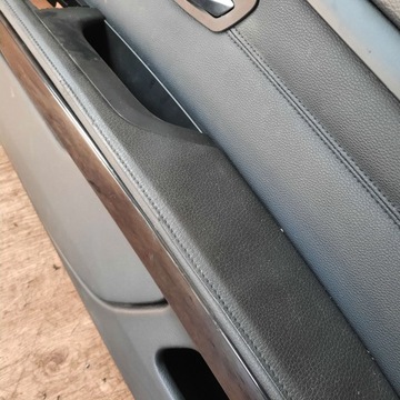 фото thumb №9, Боковина правий перед шкіра bmw e92 e93 англієць