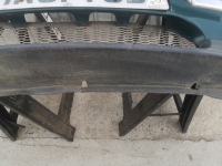 фото thumb №11, Бампер перед mini r50 r52 01-04 przedlift 895/6 british racing green