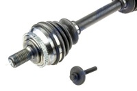 Nty привідний вал привідна volvo s80 2.0 2.4 2.4 d 2.5 00-10 atm права Ціна, фото thumb