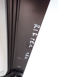 фото thumb №5, Жалюзі панорама двигунчик rifter partner iv 18r