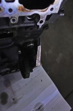 фото thumb №12, Op056 skoda octavia iii 1.8i двигун cjsa 180km vat