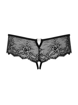 Открытые женские трусики - Obsessive Merossa L/XL