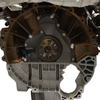 фото thumb №11, Vw volkswagen amarok ii двигун голий стійка dxwb 3.0 tdi 241km