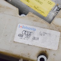 фото thumb №5, Audi a6 s6 c5 4b 2004 модуль / блок керування люк