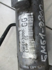 фото thumb №9, Ford focus c-max mk2 трансмиссия рулевая рулевая рейка 5m51-3200-gg