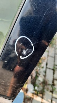 фото thumb №8, Дверь перед передние volvo s40 v40 00-04r