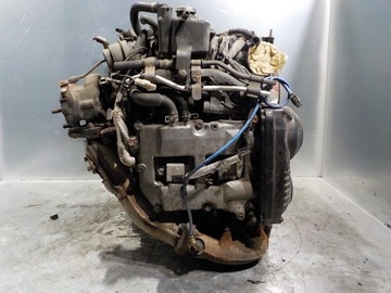 фото thumb №13, Subaru forester ii sg двигатель комплектный 2.5 t ej255