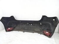 фото thumb №10, Citroen ds4 рестайлінг бампер задній 4xpdc eku ekud