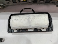 фото thumb №5, Porsche panamera 970 приборная панель подушка безопасности подушки безопасности ремни оригинал демонтаж