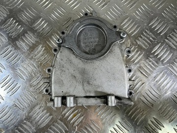 фото thumb №1, Защита распределительный вал audi q7 4l 3.0 tdi 059109130e