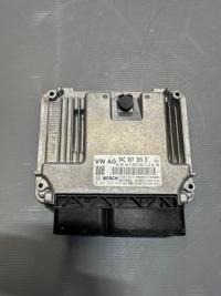 Купить Ecu vw 04c907309bt..., фото thumb