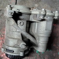 фото thumb №5, Клапан модулятор гальмівний причіпний europa iveco stralis 4802040020