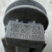 фото thumb №9, Volkswagen golf vi 2010 датчик температури внутрішньої