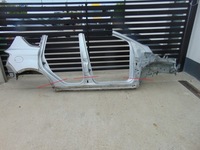 фото thumb №5, Поріг стійка праві ford kuga mk1